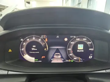 Noul Cupra Terramar 1.5 e-TSI DSG7 MHEV 150CP