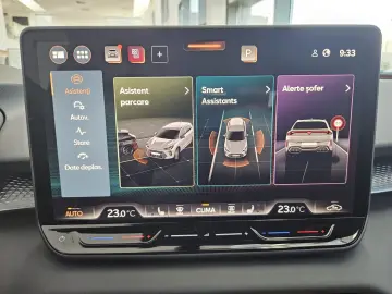 Noul Cupra Terramar 1.5 e-TSI DSG7 MHEV 150CP