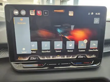 Noul Cupra Terramar 1.5 e-TSI DSG7 MHEV 150CP