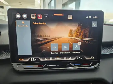 Noul Cupra Terramar 1.5 e-TSI DSG7 MHEV 150CP