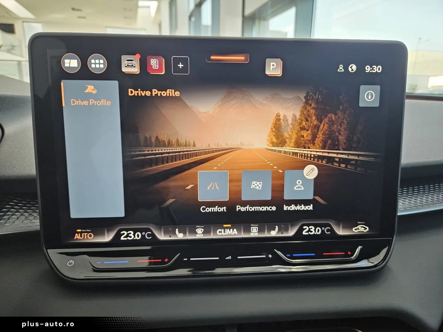 Noul Cupra Terramar 1.5 e-TSI DSG7 MHEV 150CP