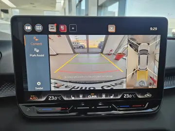 Noul Cupra Terramar 1.5 e-TSI DSG7 MHEV 150CP