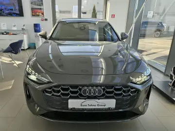 Audi A5 3.5 TFSI S tronic MHEV Automată 150CP