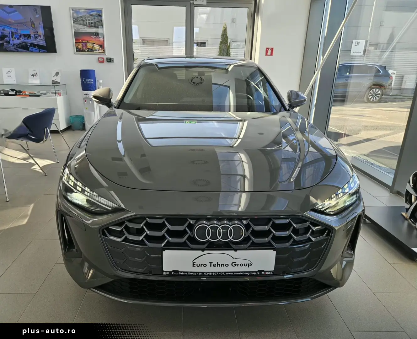 Audi A5 3.5 TFSI S tronic MHEV Automată 150CP