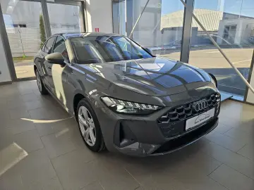 Audi A5 3.5 TFSI S tronic MHEV Automată 150CP