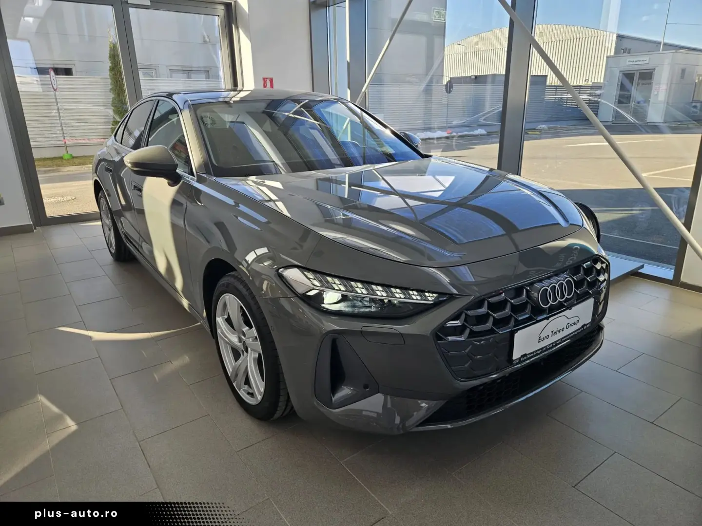 Audi A5 3.5 TFSI S tronic MHEV Automată 150CP