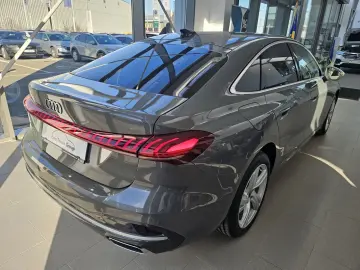 Audi A5 3.5 TFSI S tronic MHEV Automată 150CP