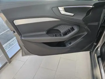 Audi A5 3.5 TFSI S tronic MHEV Automată 150CP