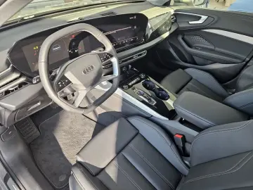 Audi A5 3.5 TFSI S tronic MHEV Automată 150CP