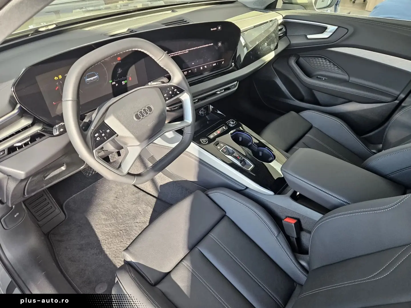 Audi A5 3.5 TFSI S tronic MHEV Automată 150CP