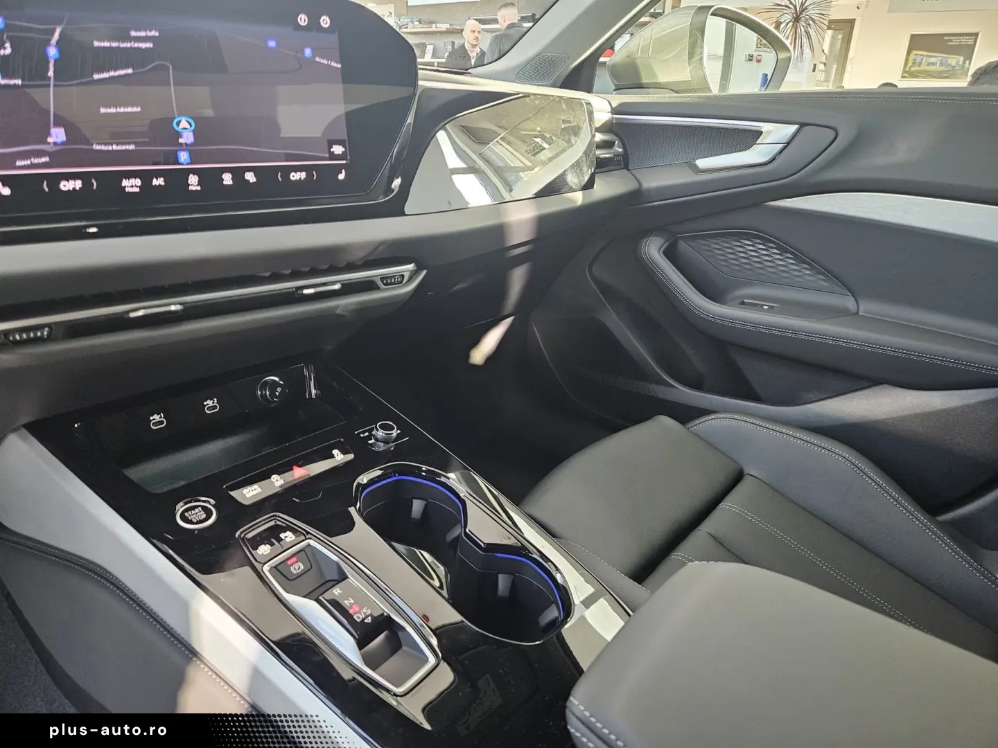Audi A5 3.5 TFSI S tronic MHEV Automată 150CP