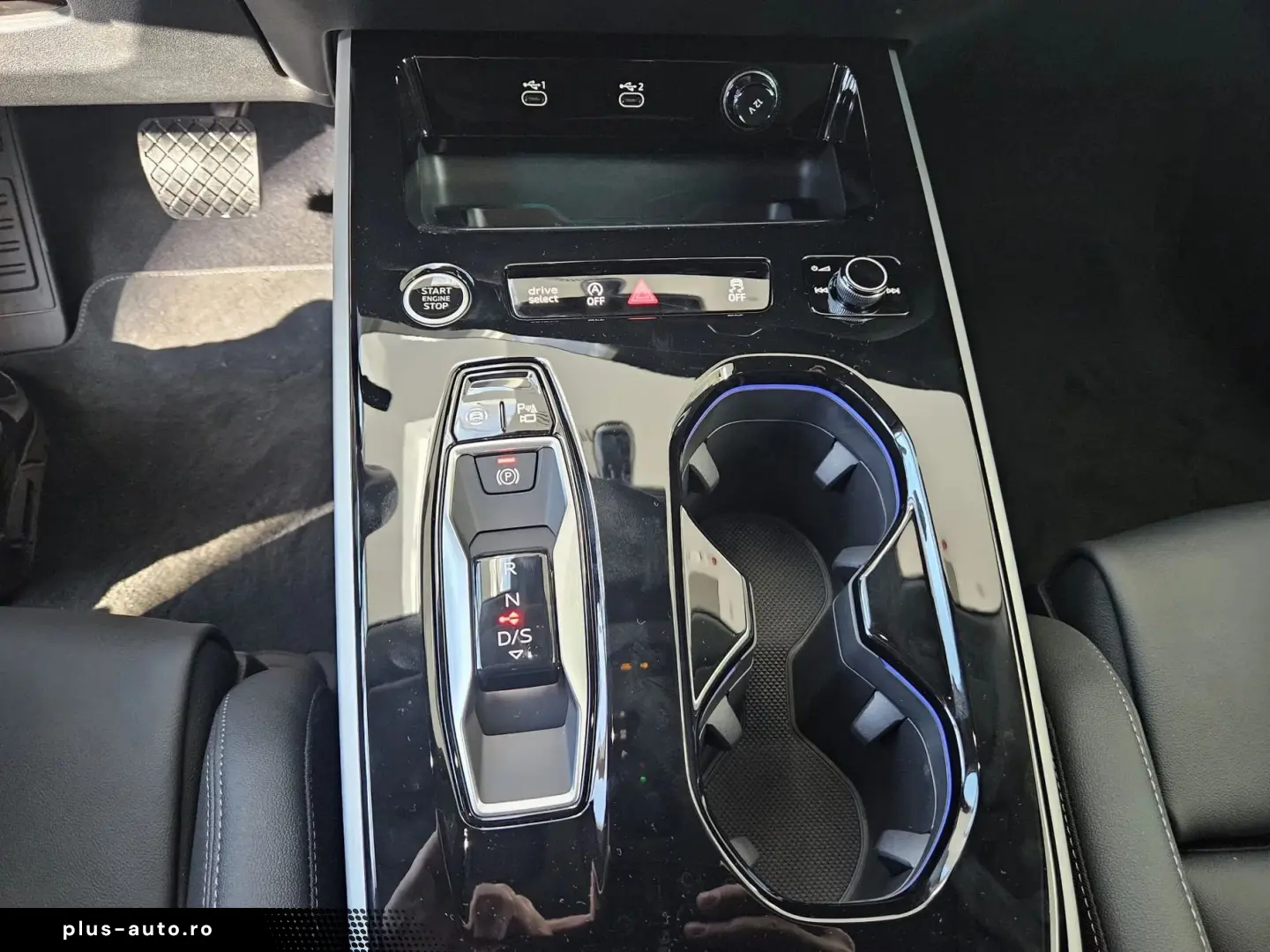 Audi A5 3.5 TFSI S tronic MHEV Automată 150CP