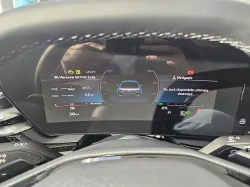Audi A5 3.5 TFSI S tronic MHEV Automată 150CP