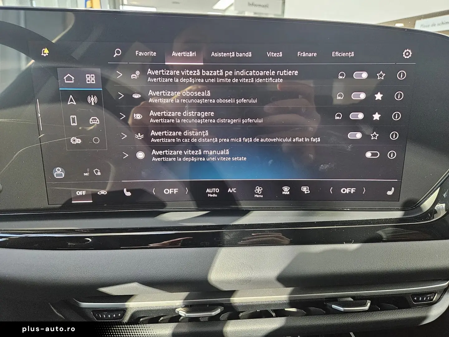 Audi A5 3.5 TFSI S tronic MHEV Automată 150CP