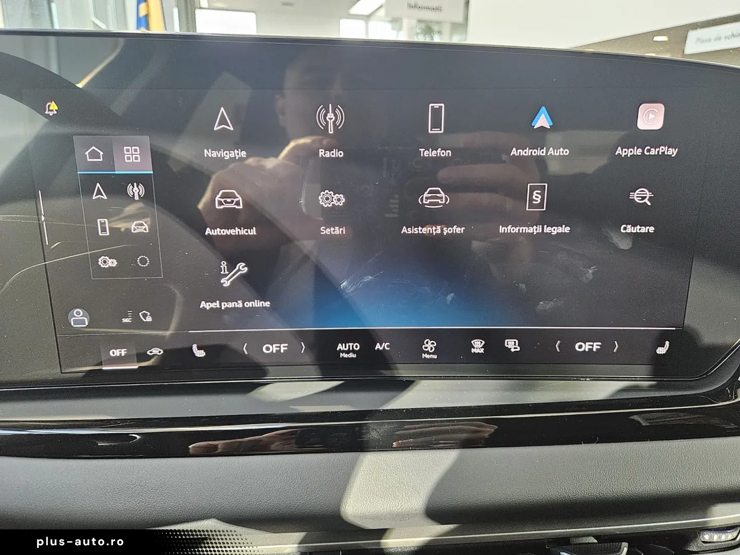 Audi A5 3.5 TFSI S tronic MHEV Automată 150CP