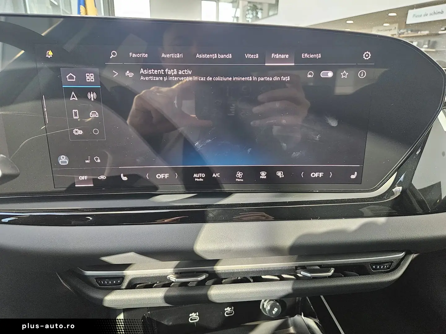 Audi A5 3.5 TFSI S tronic MHEV Automată 150CP