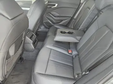 Audi A5 3.5 TFSI S tronic MHEV Automată 150CP