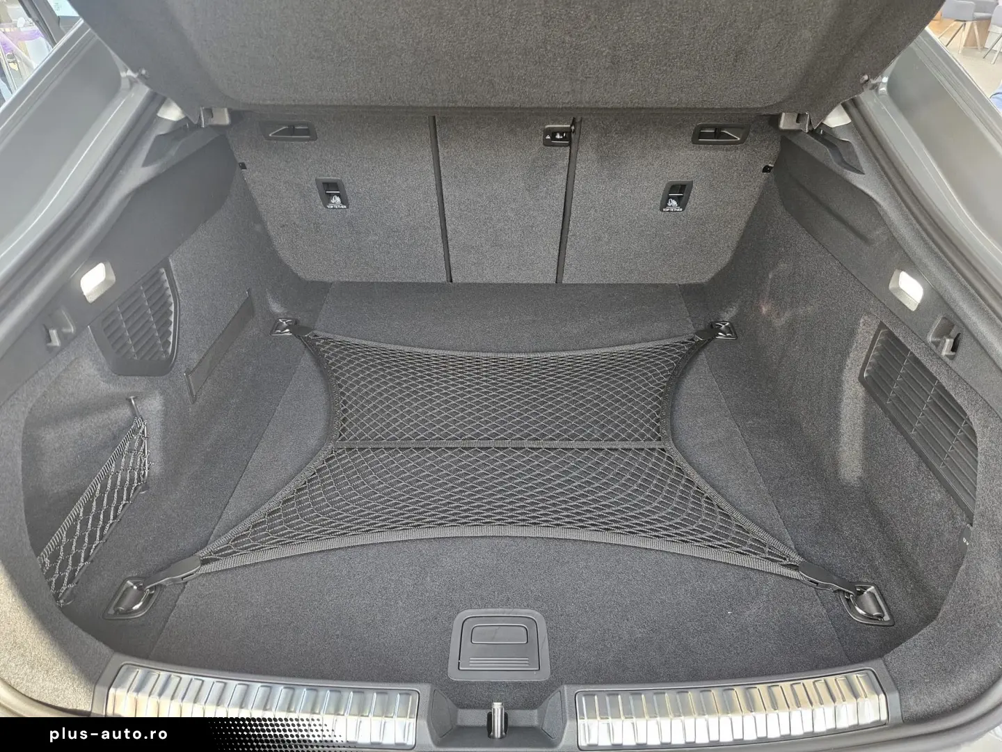 Audi A5 3.5 TFSI S tronic MHEV Automată 150CP