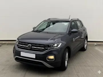 Volkswagen T-Cross 1.0 TSI DSG Style