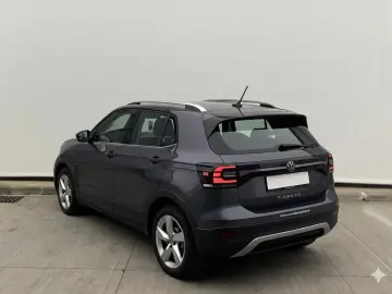 Volkswagen T-Cross 1.0 TSI DSG Style