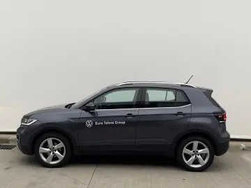 Volkswagen T-Cross 1.0 TSI DSG Style
