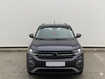 Volkswagen T-Cross 1.0 TSI DSG Style