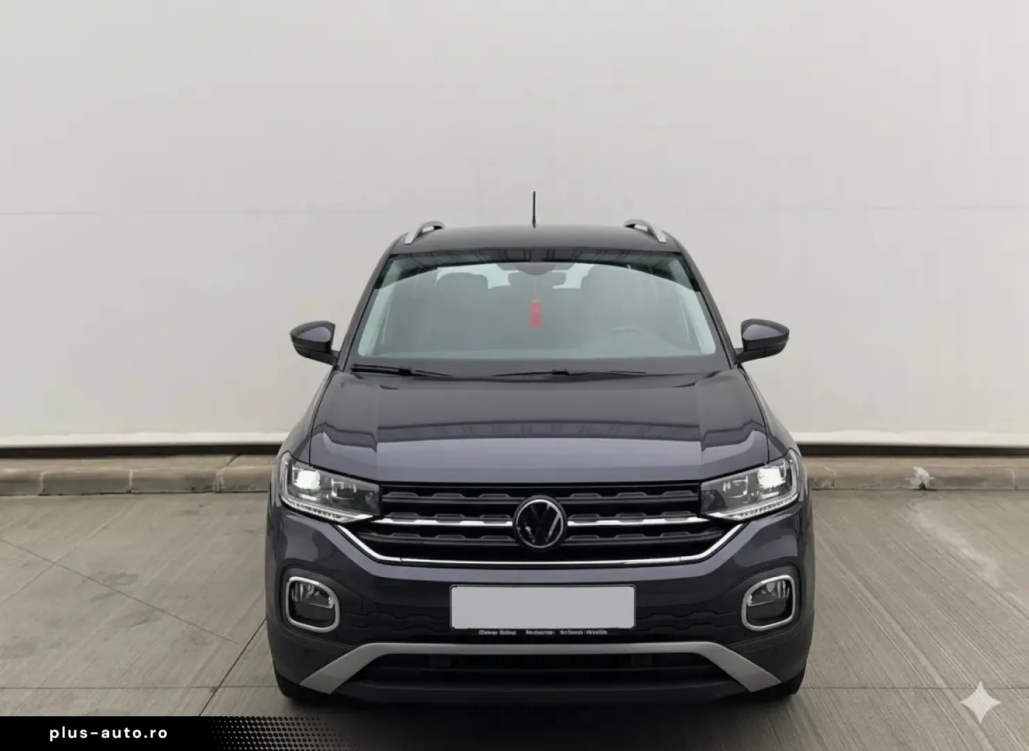 Volkswagen T-Cross 1.0 TSI DSG Style