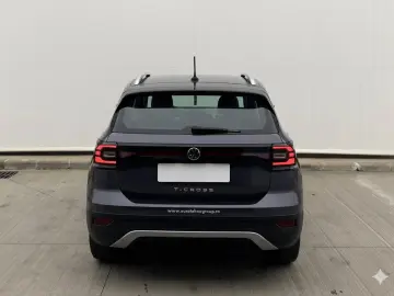 Volkswagen T-Cross 1.0 TSI DSG Style