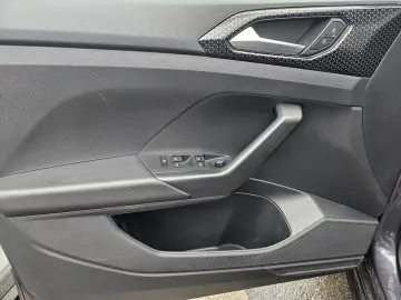 Volkswagen T-Cross 1.0 TSI DSG Style
