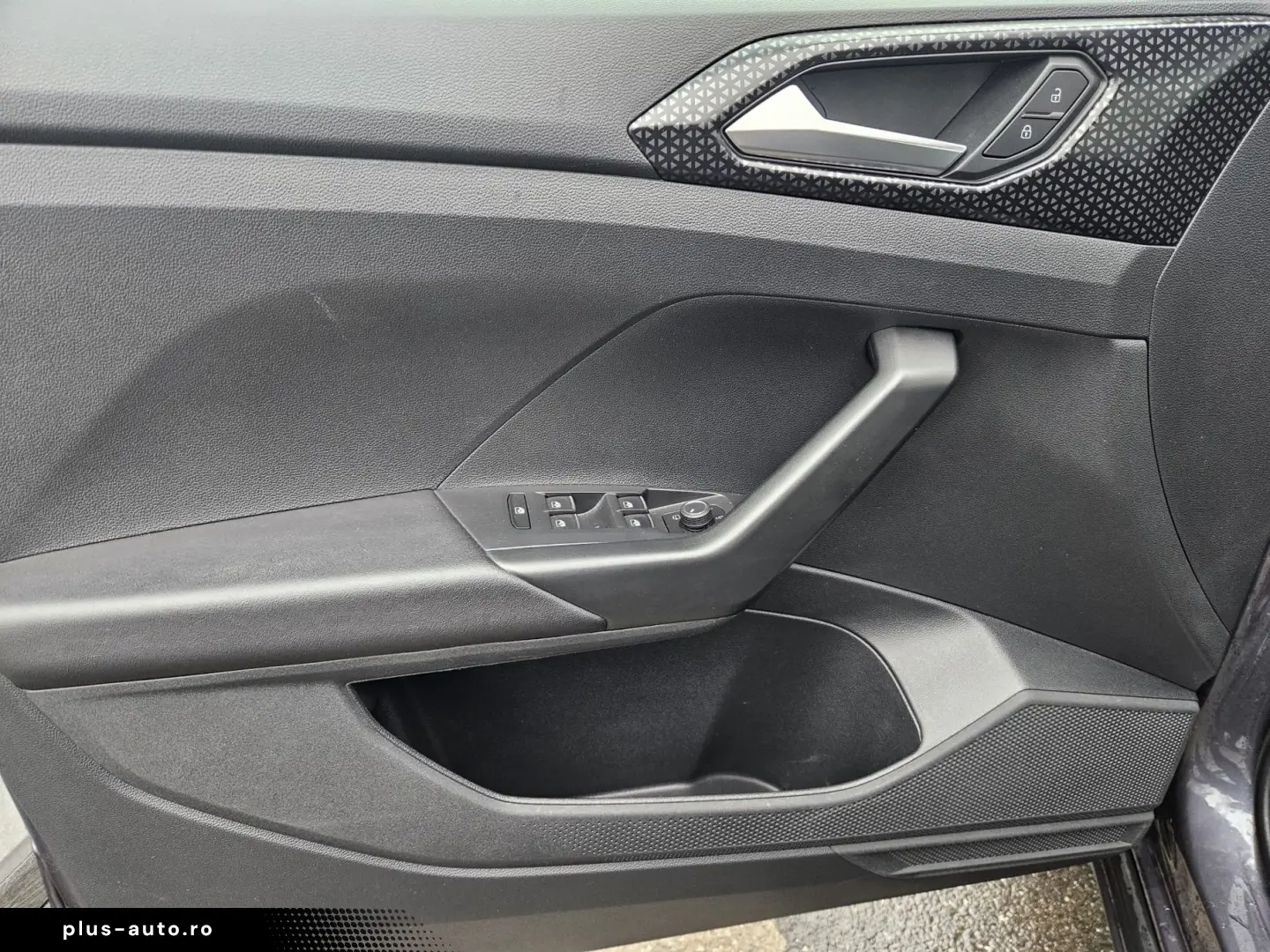 Volkswagen T-Cross 1.0 TSI DSG Style