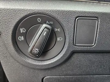 Volkswagen T-Cross 1.0 TSI DSG Style