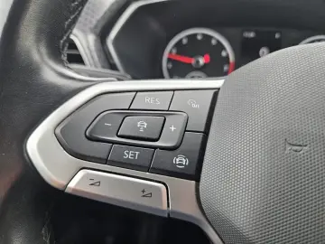 Volkswagen T-Cross 1.0 TSI DSG Style