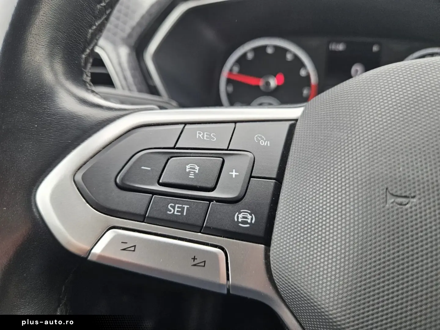 Volkswagen T-Cross 1.0 TSI DSG Style