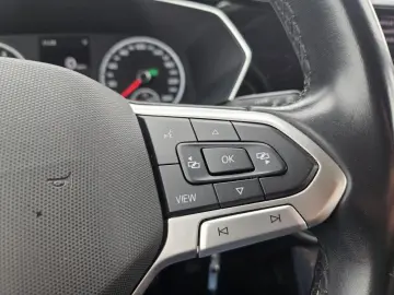 Volkswagen T-Cross 1.0 TSI DSG Style
