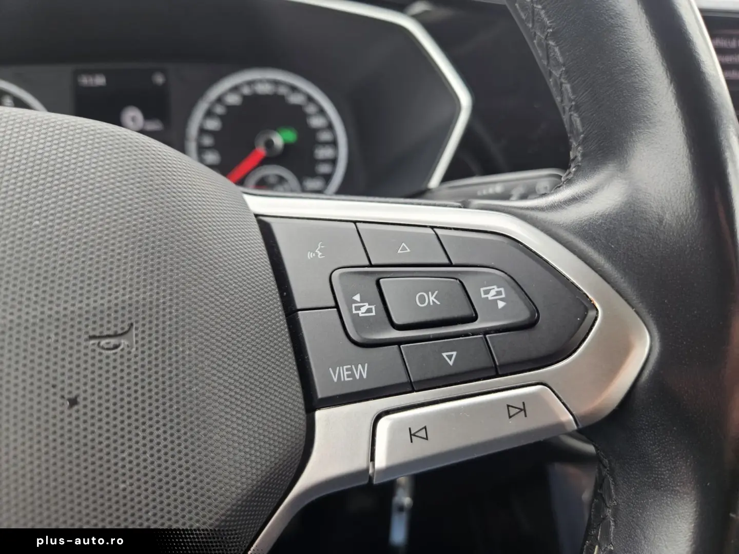Volkswagen T-Cross 1.0 TSI DSG Style