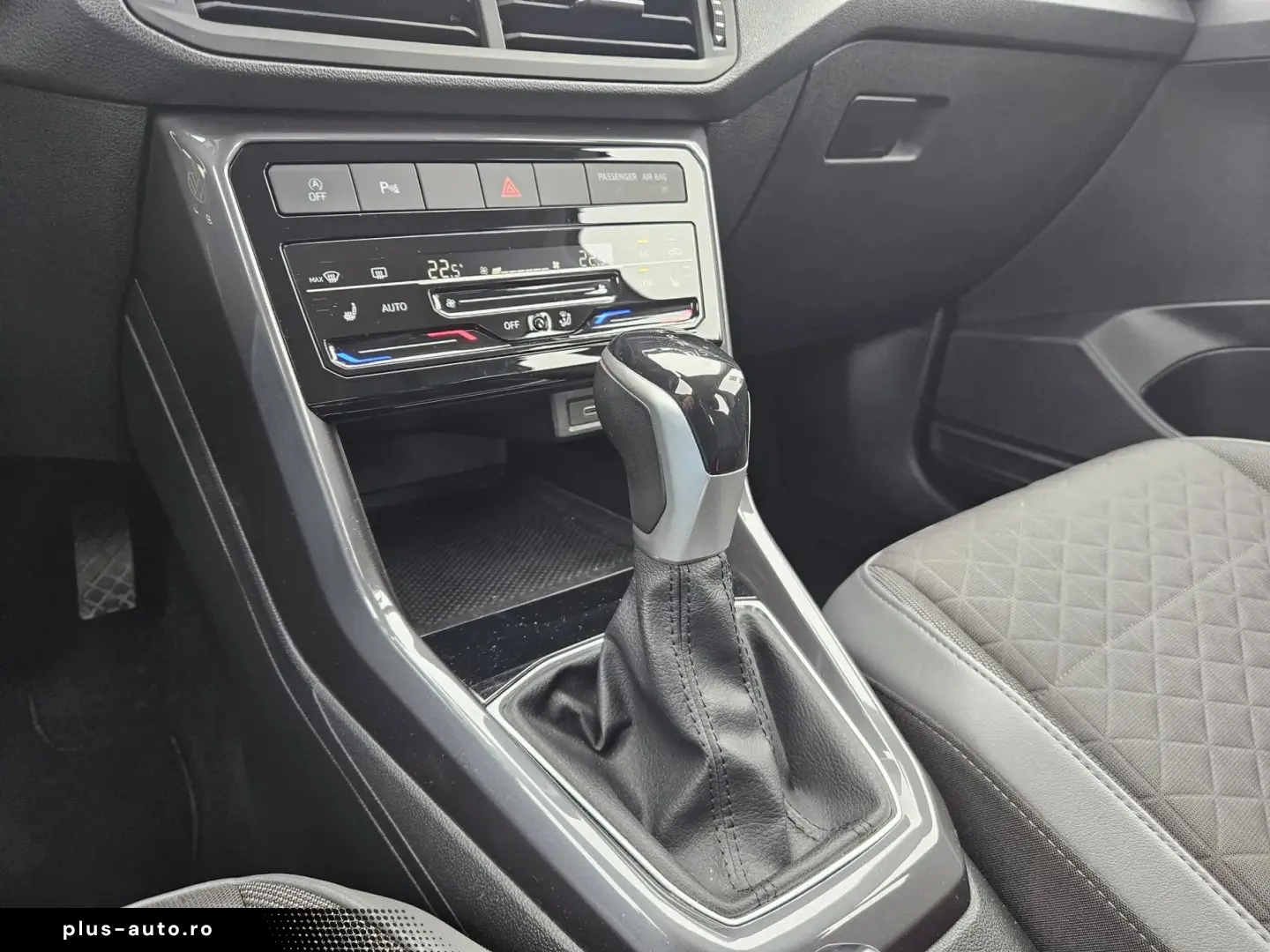 Volkswagen T-Cross 1.0 TSI DSG Style