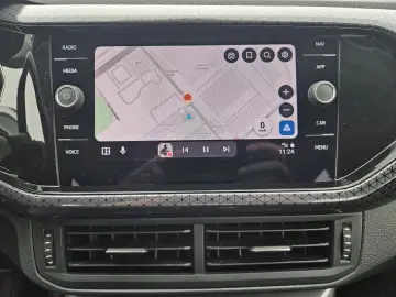 Volkswagen T-Cross 1.0 TSI DSG Style