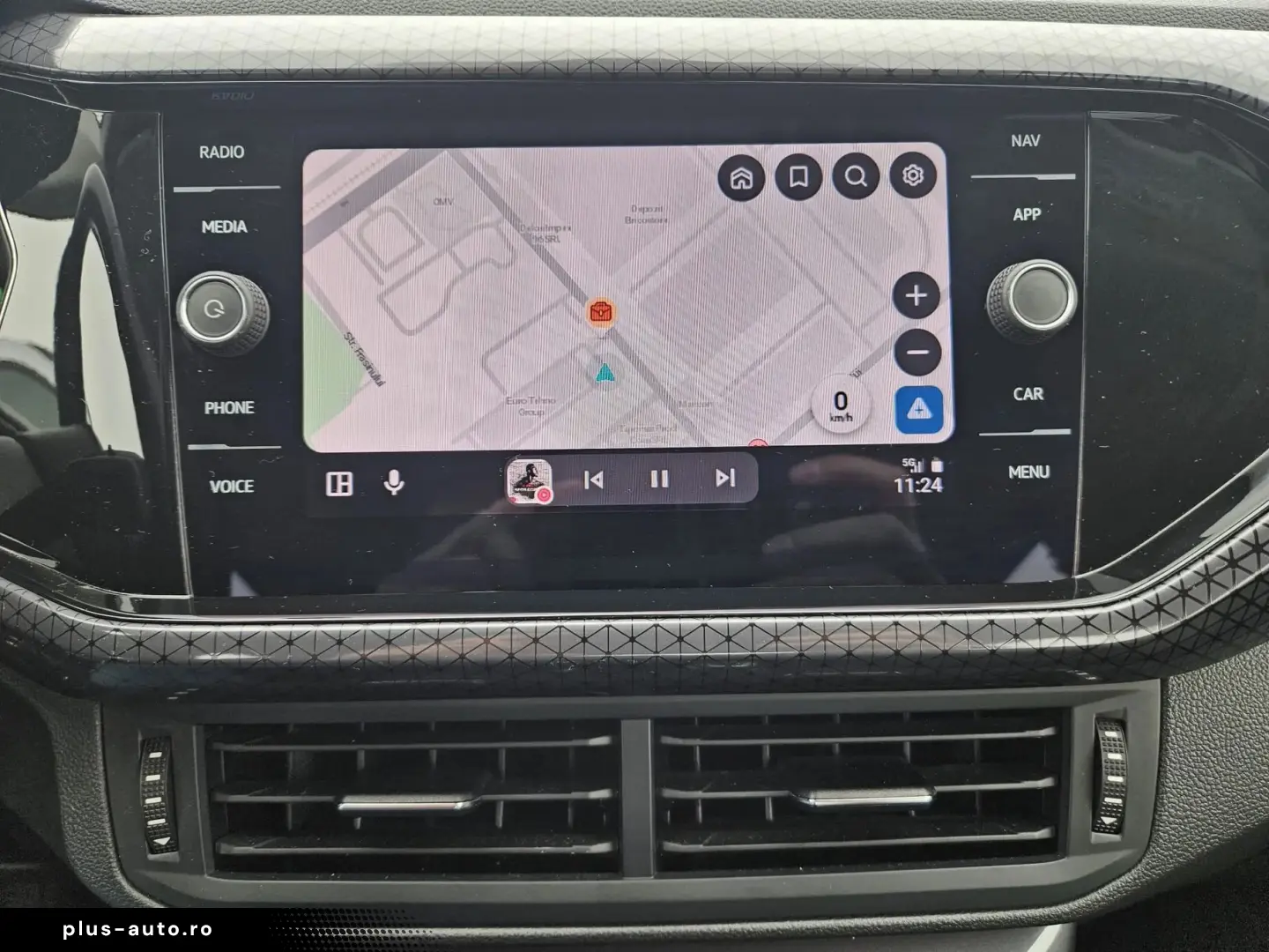 Volkswagen T-Cross 1.0 TSI DSG Style