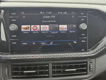Volkswagen T-Cross 1.0 TSI DSG Style