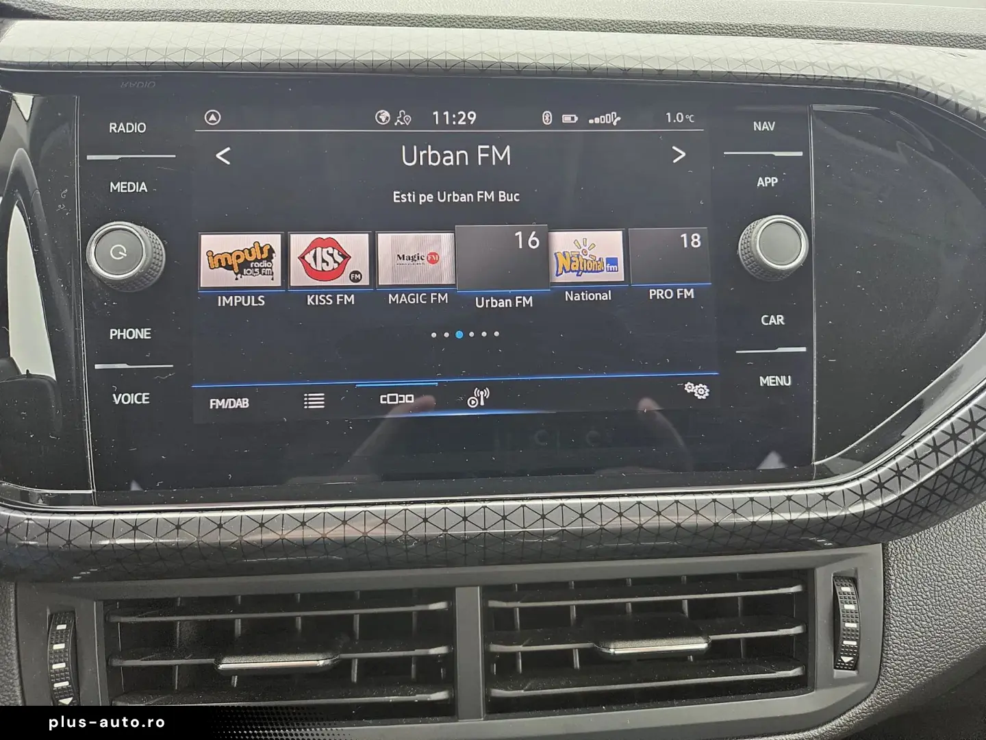 Volkswagen T-Cross 1.0 TSI DSG Style