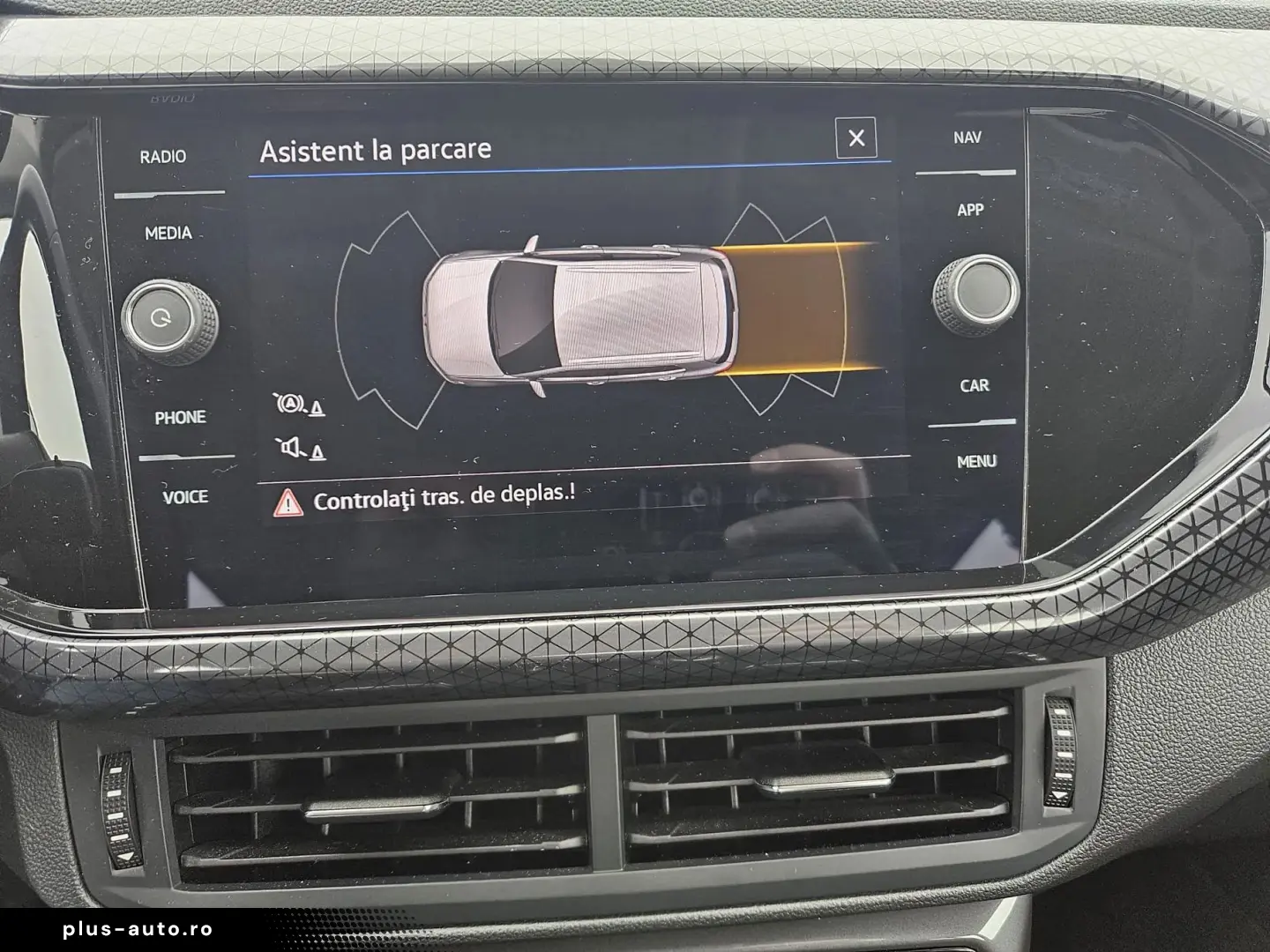 Volkswagen T-Cross 1.0 TSI DSG Style