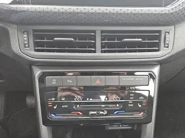 Volkswagen T-Cross 1.0 TSI DSG Style