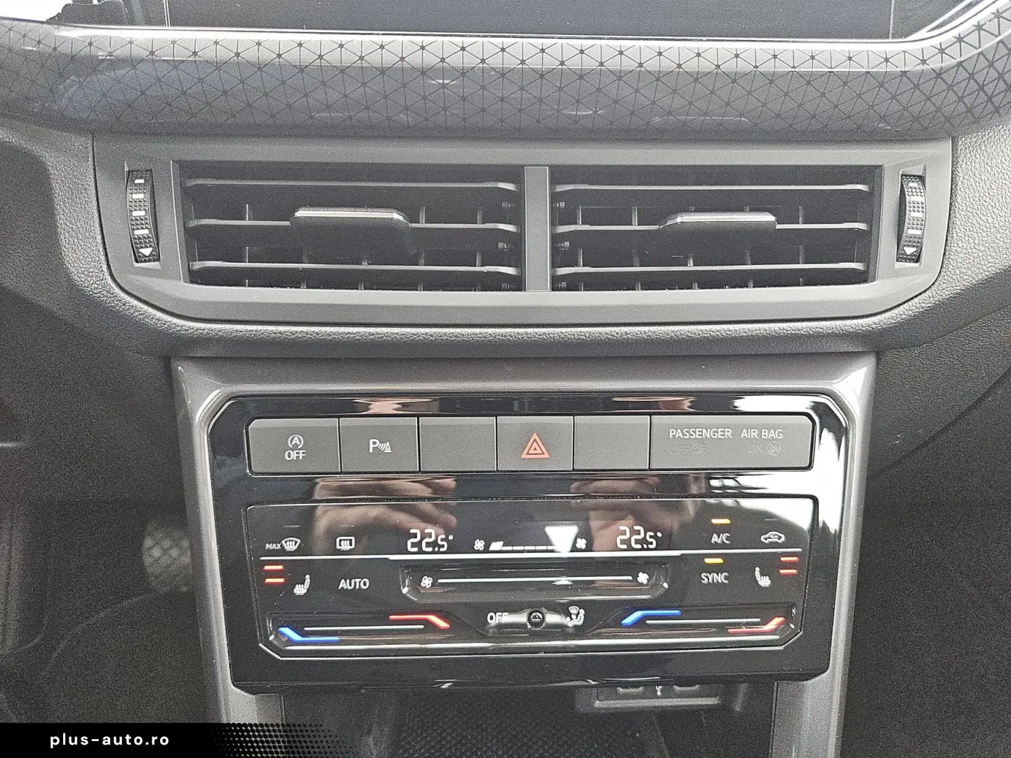 Volkswagen T-Cross 1.0 TSI DSG Style