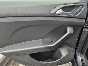 Volkswagen T-Cross 1.0 TSI DSG Style