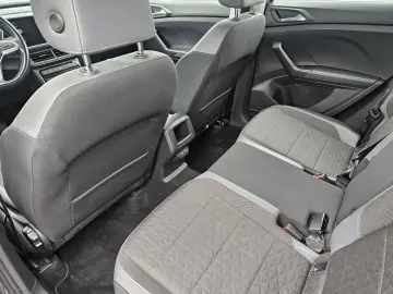 Volkswagen T-Cross 1.0 TSI DSG Style