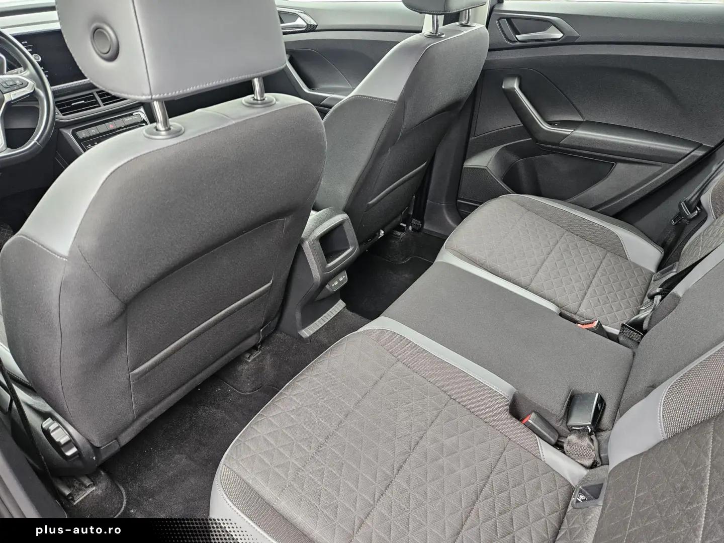 Volkswagen T-Cross 1.0 TSI DSG Style