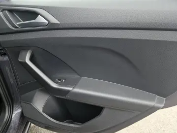 Volkswagen T-Cross 1.0 TSI DSG Style