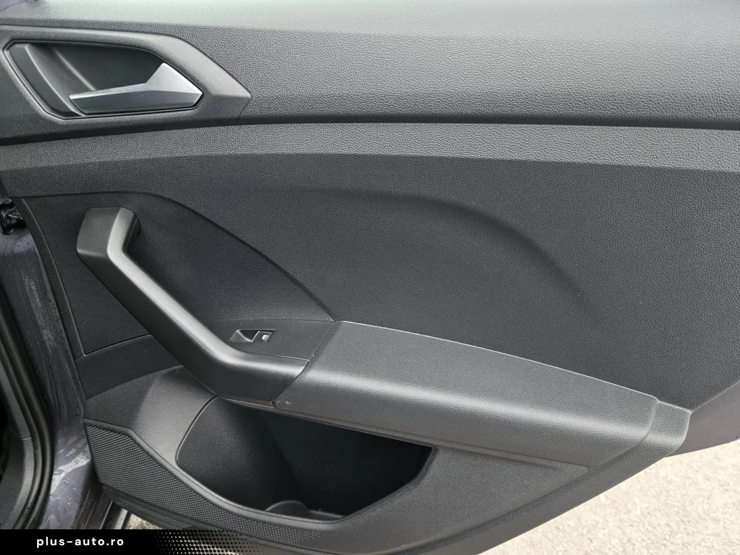 Volkswagen T-Cross 1.0 TSI DSG Style