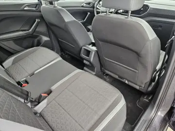 Volkswagen T-Cross 1.0 TSI DSG Style
