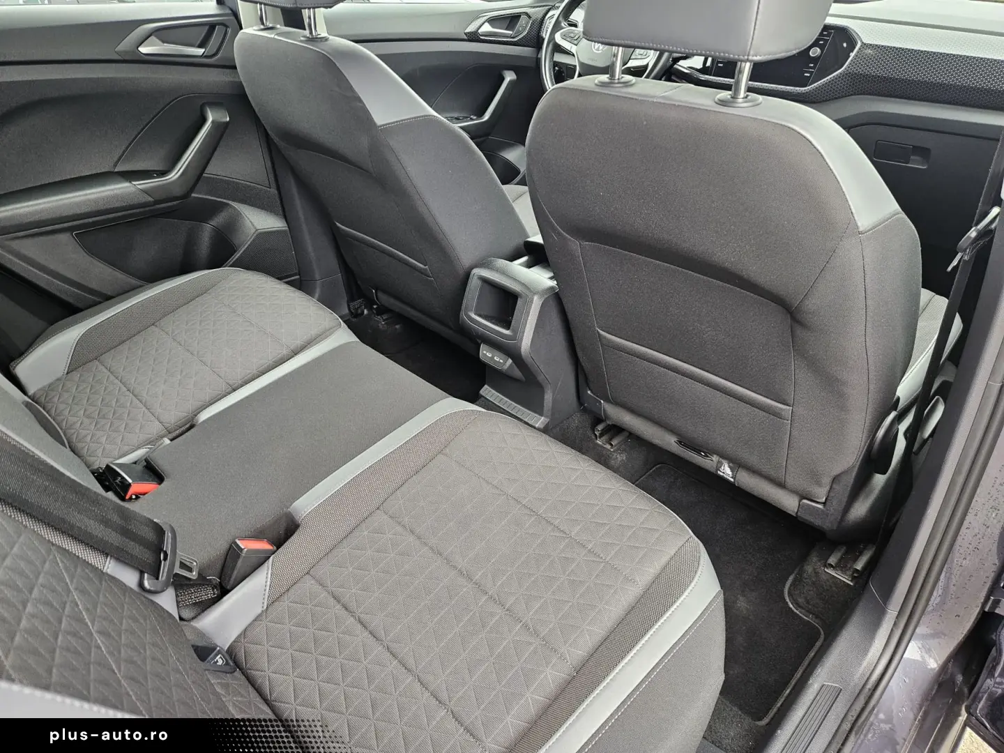 Volkswagen T-Cross 1.0 TSI DSG Style